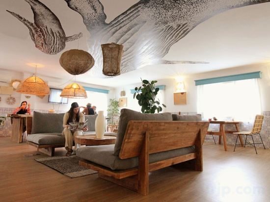 Фото WOT Ericeira Soul