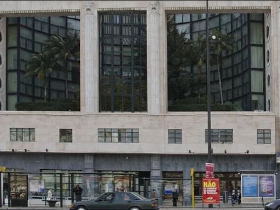 Фото VIP Executive Eden Aparthotel