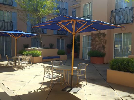 Фото The Westin Palo Alto