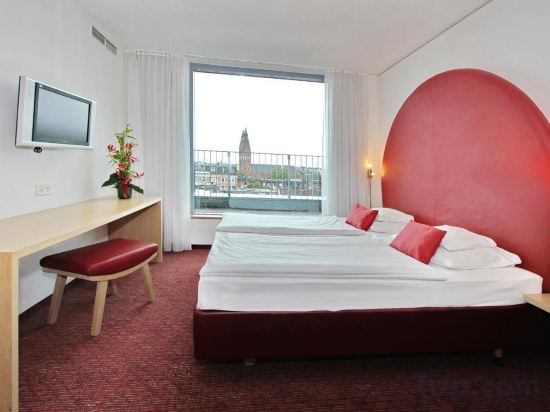 Фото Arcotel Rubin Hamburg