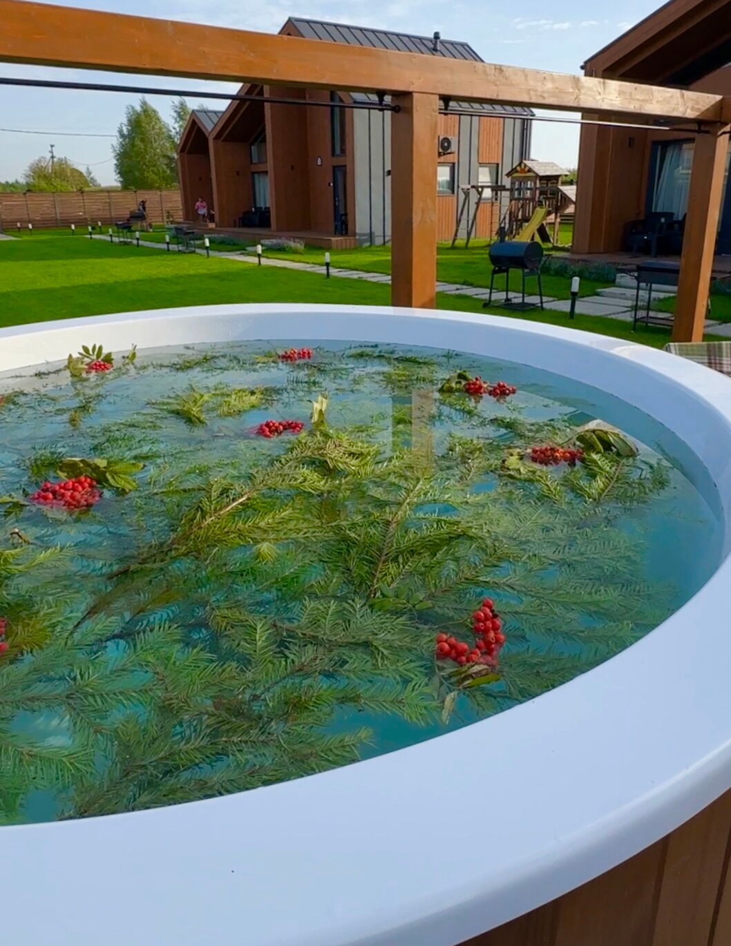 Фото Суздаль Villa