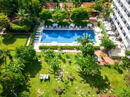 Фото RiverTown Hoi An Resort & SPA