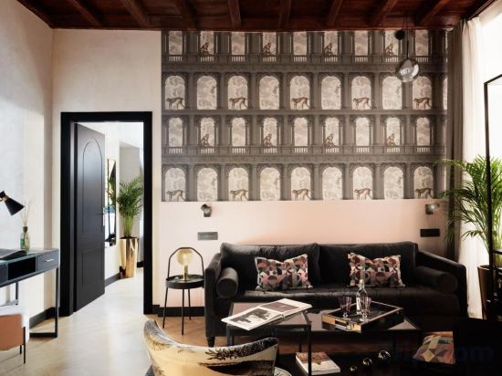 Фото Naman Hotellerie Margutta