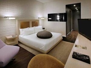 Гостиница Andaz San Diego - a concept by Hyatt