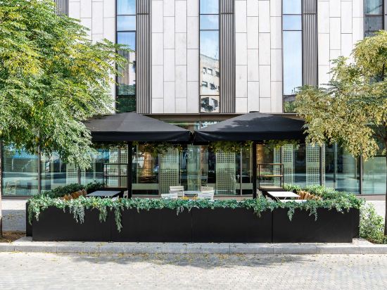 Фото Occidental Barcelona 1929