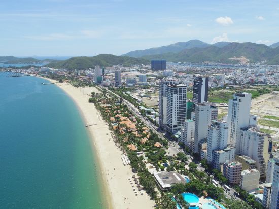 Фото Queen Ann Nha Trang