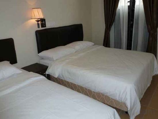 Фото Hotel Hong at Jonker Street