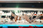 Strip clubs 69 (Pushkina Street, 17), strip club