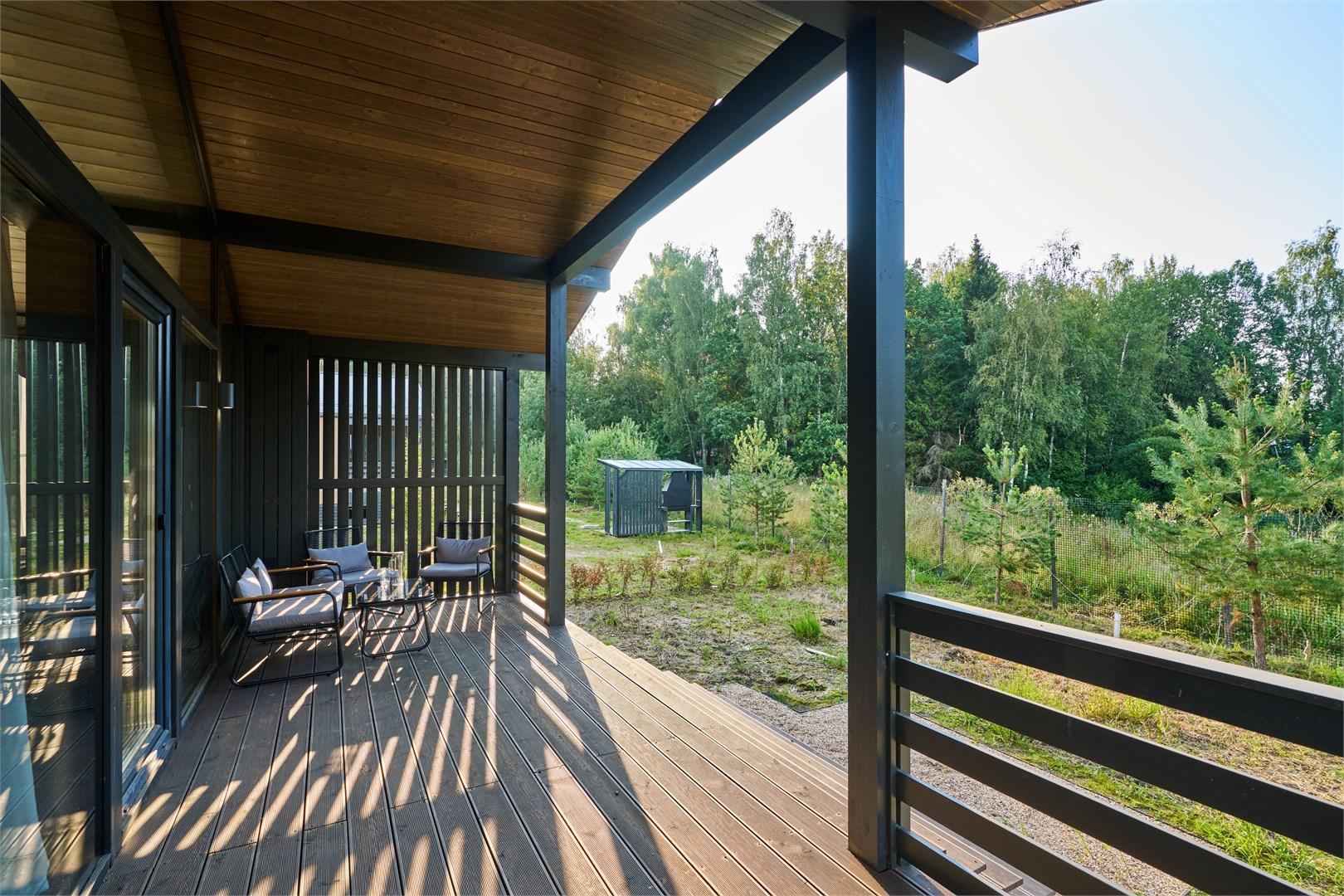 Фото Русские Сезоны Эмбиент парк