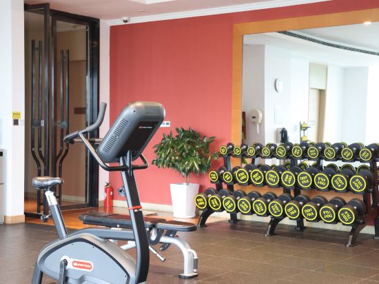 Фото Hilton Garden Inn Xi'an High-Tech Zone