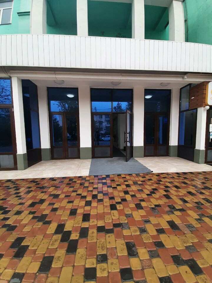 Management company Esquire Pro, Almaty, photo