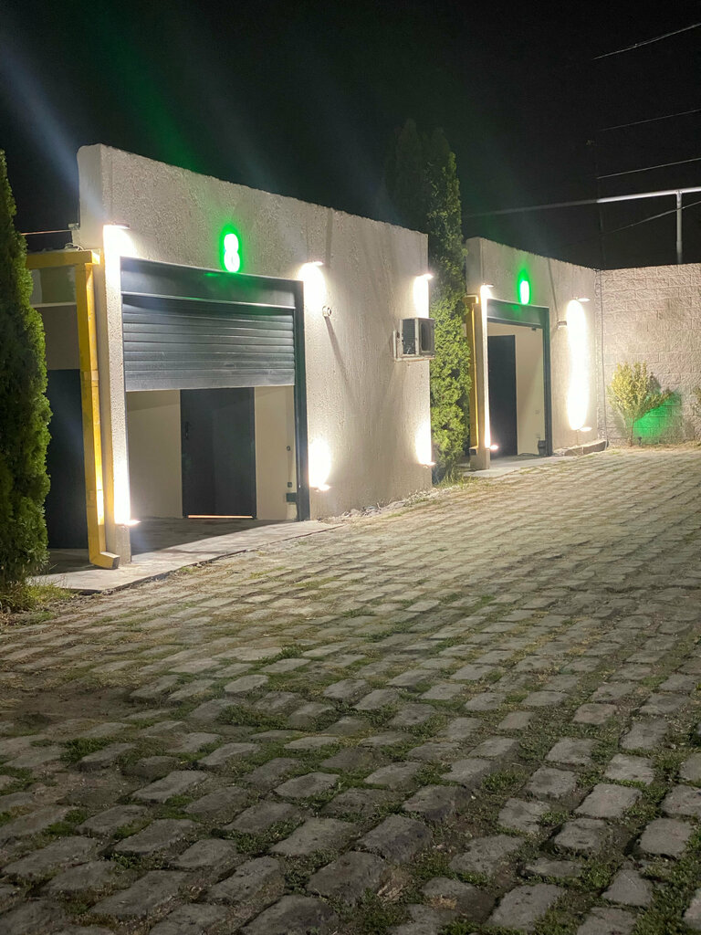 Hotel Adam, Kotayk, photo