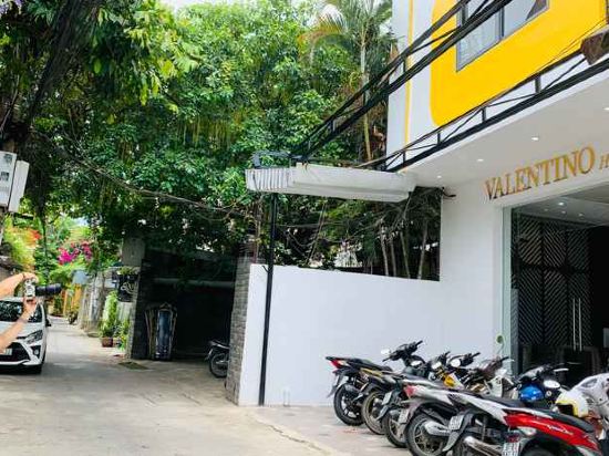 Фото Valentino Homestay