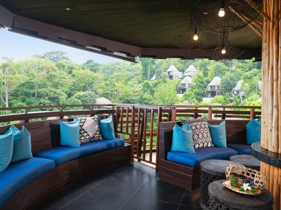 Фото Keemala Hotel Phuket