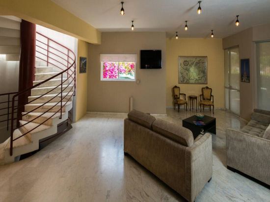 Фото Elotia Hotel