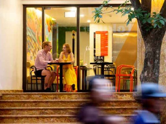 Фото Wil'que Hotel Cua Bac