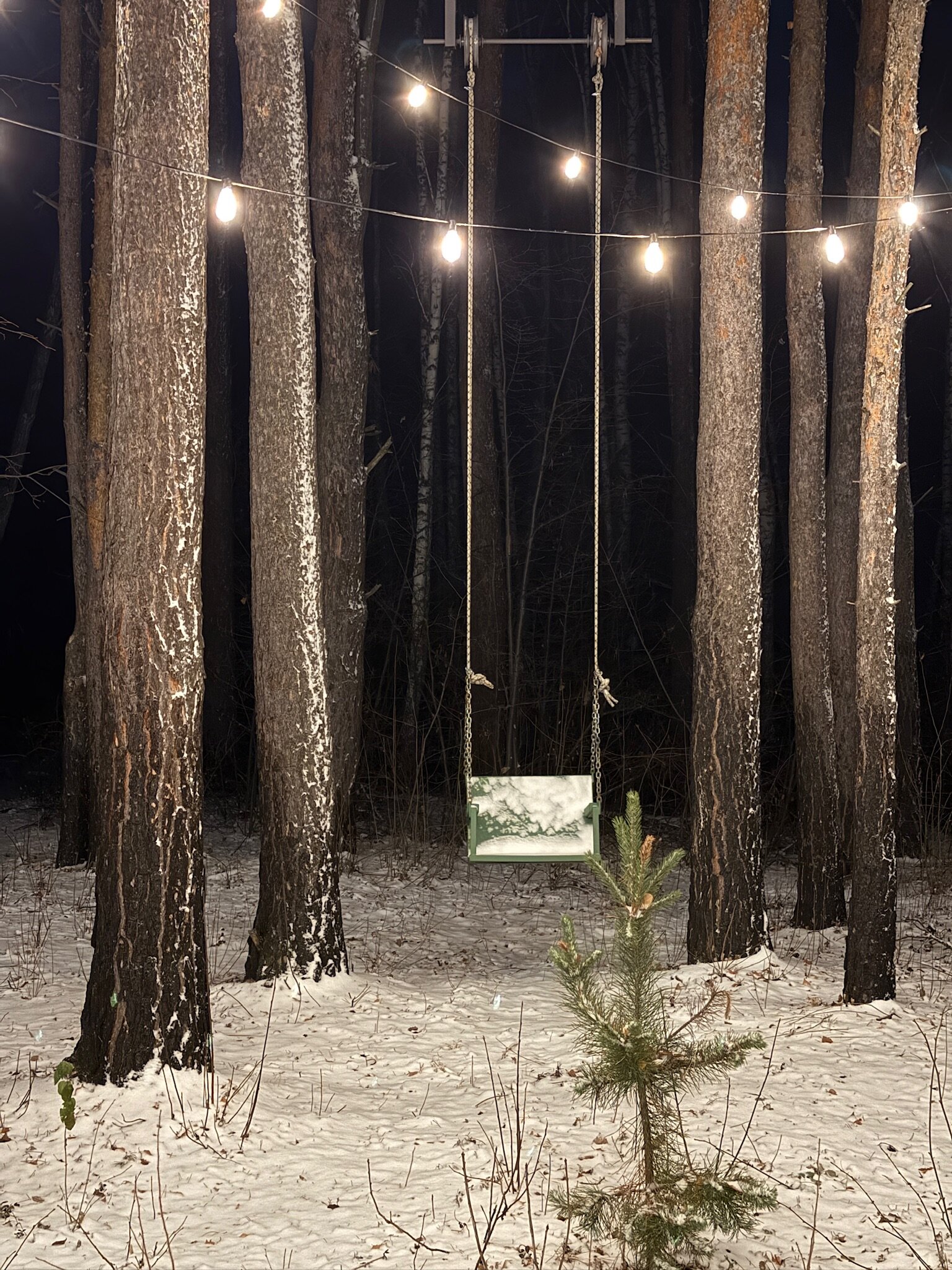 Фото Lipki House