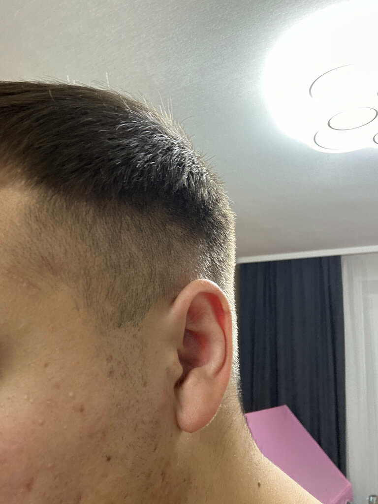 Hairdresser Эгоистка, Leninogorsk, photo