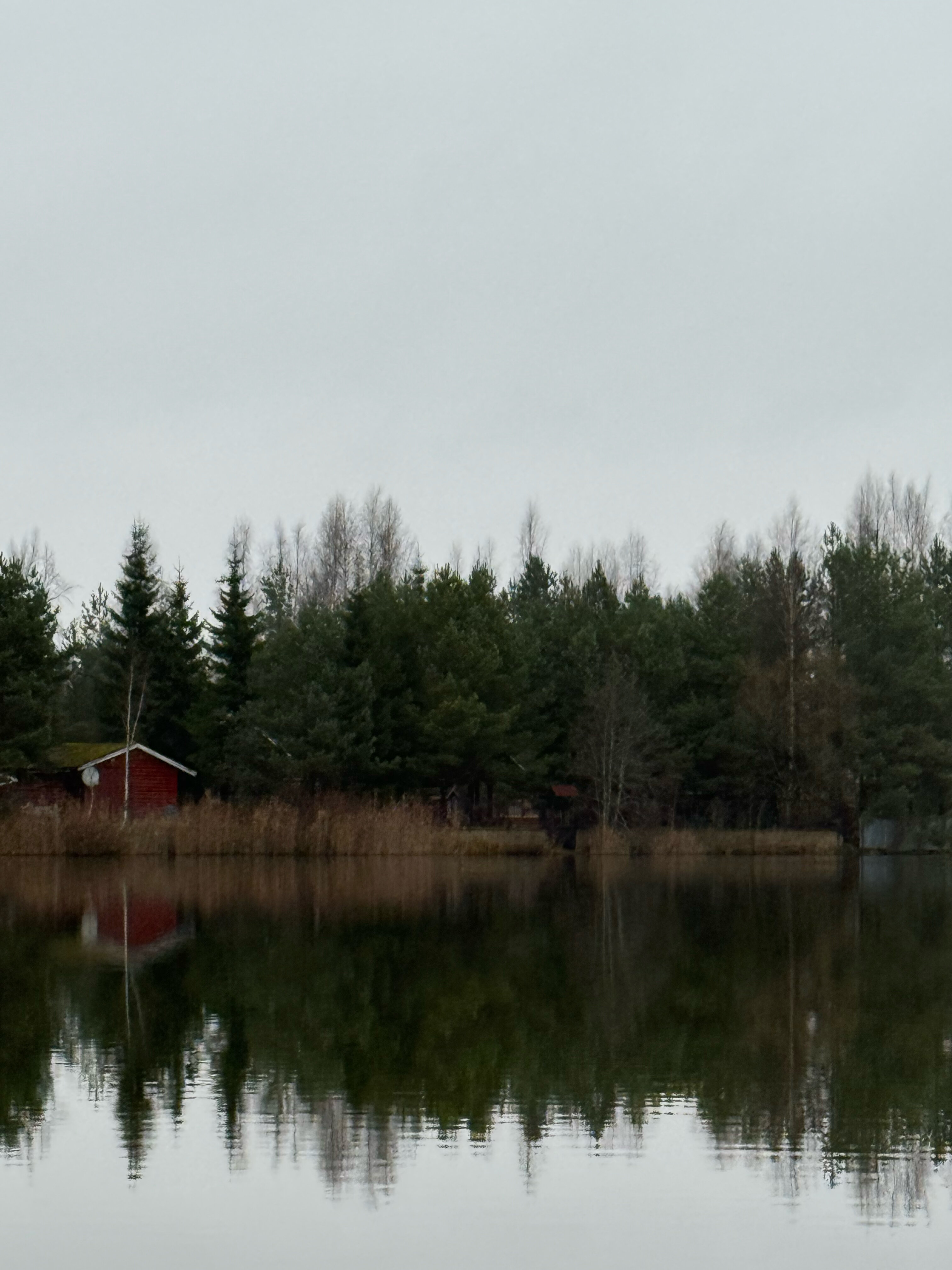 Фото Klever House, Голубое озеро