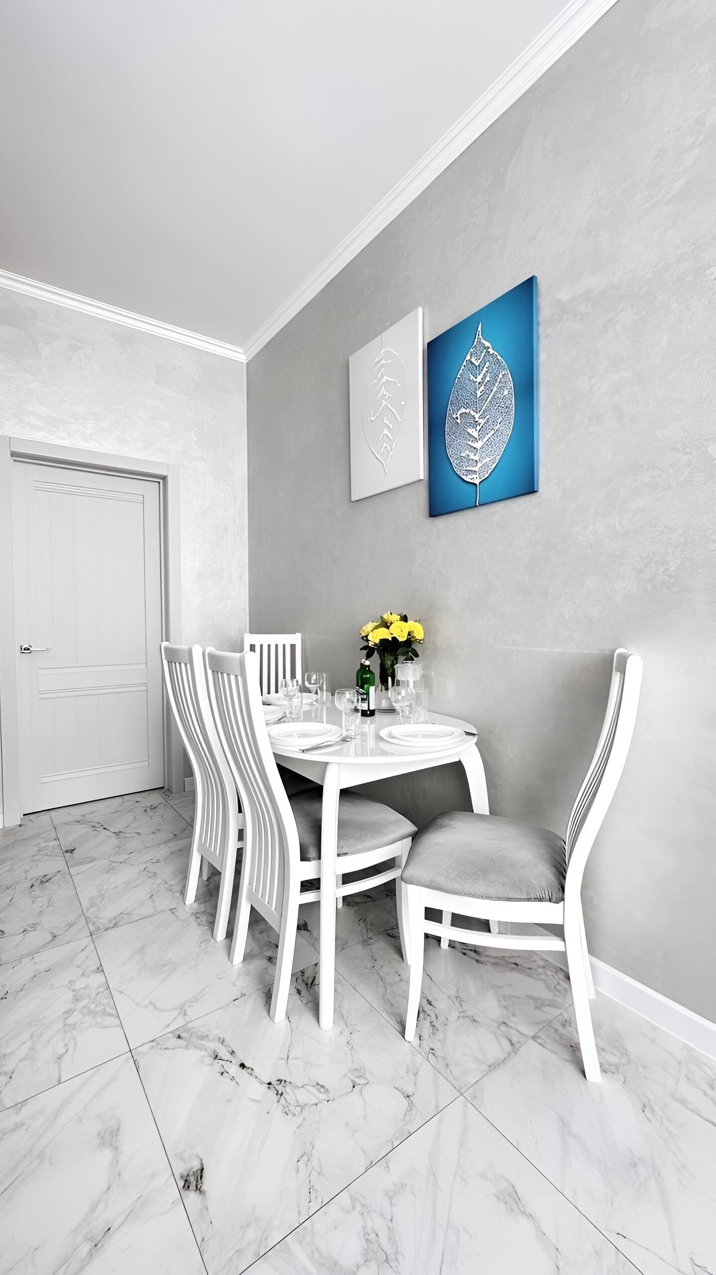 Фото Апартаменты у нарзанной галереи напротив парка