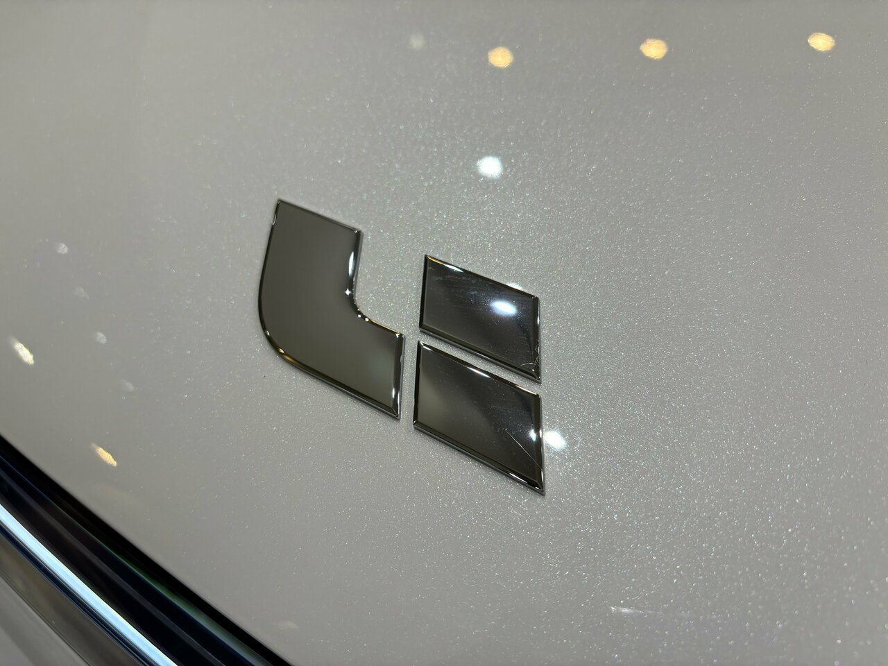 photo У Сервис+ Li Auto