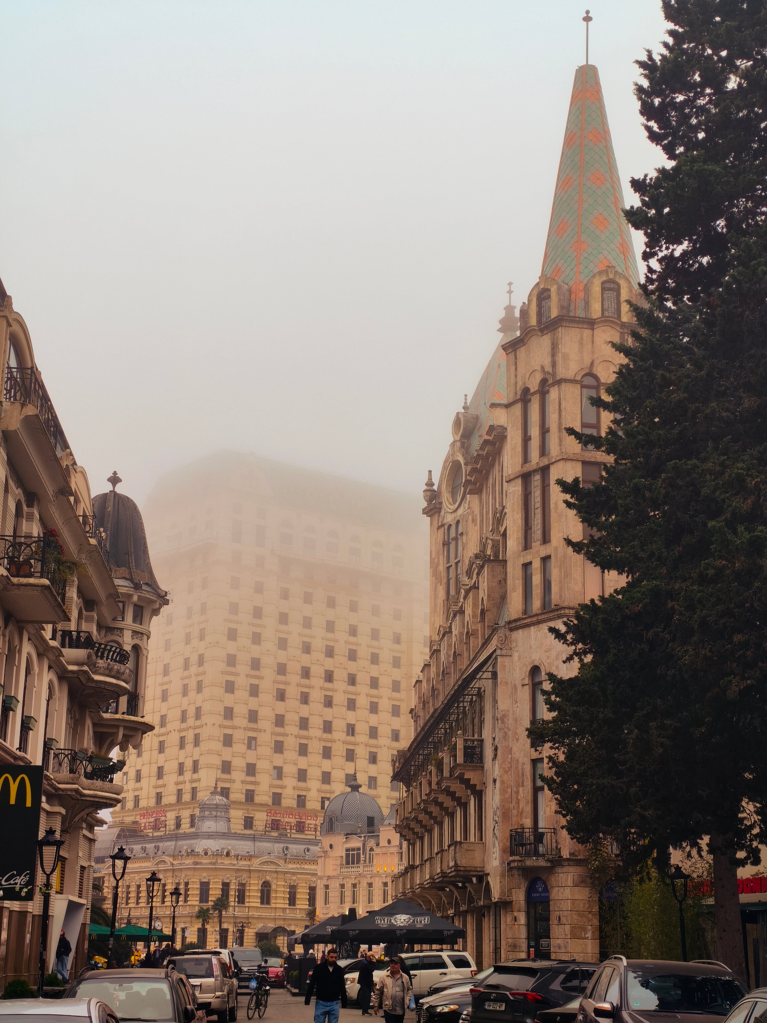 Фото Гостиница Wyndham