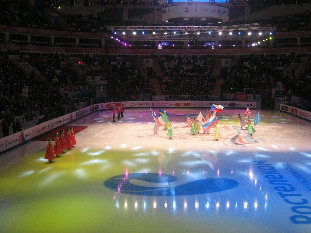 قسم الخدمات البشرية Tiktok ، الدوحة، صورة