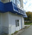 Polyglot (Oktyabrskaya Street, 53), foreign language courses