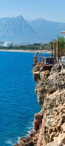 Yigit 3 Beach Club (Antalya, Beach Park), beach