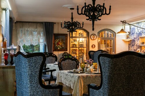 Гостиница Грандъ Сова в Ивановской области