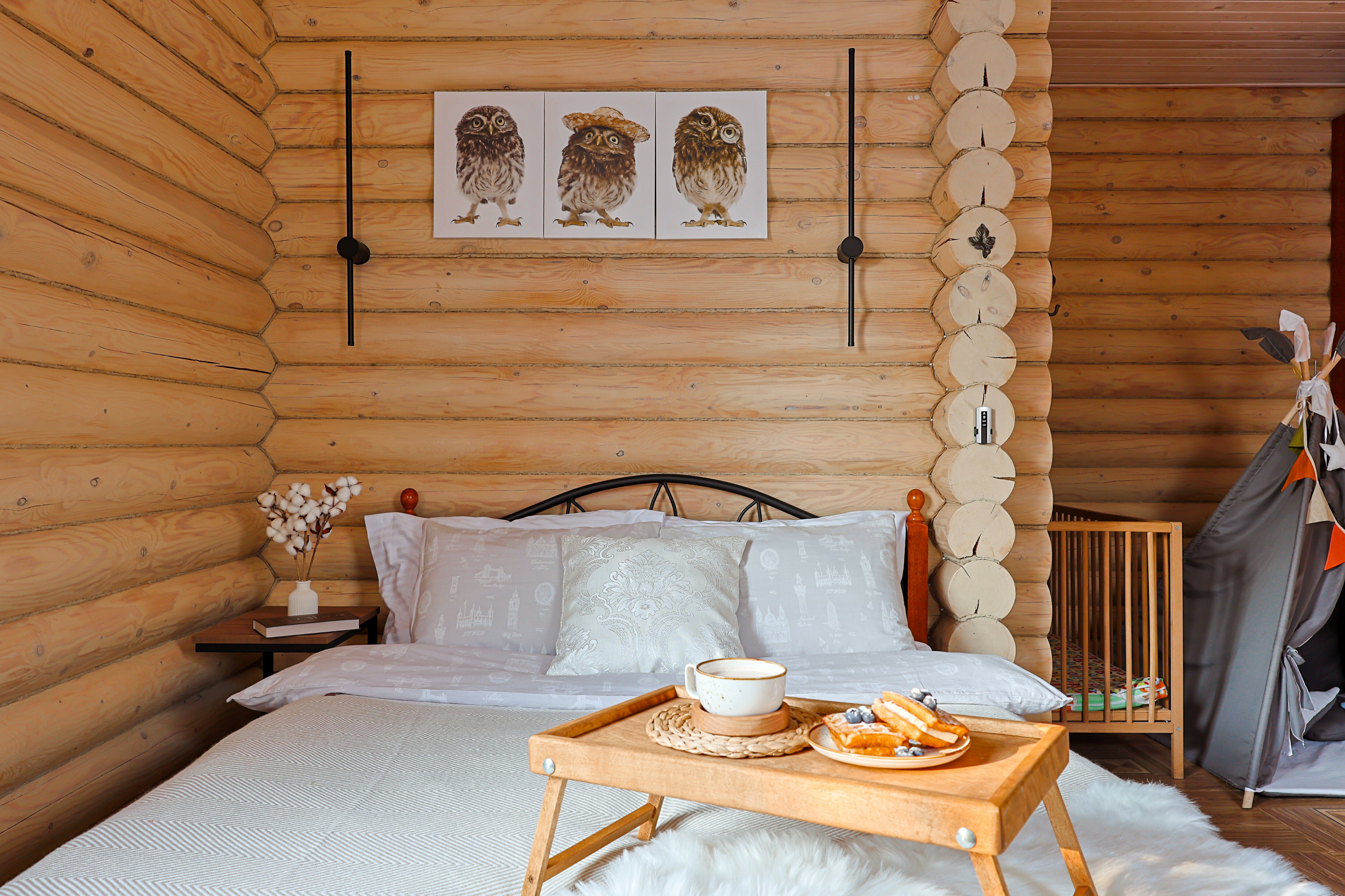 Фото Совушкин дом