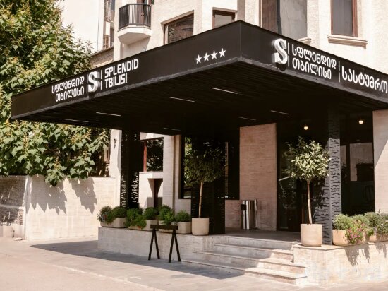 Фото отеля 4