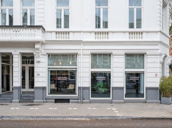 Фото Designhotel Maastricht