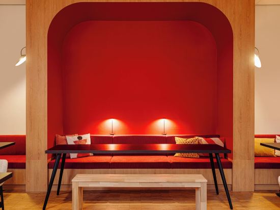 Фото City Hotel Groningen