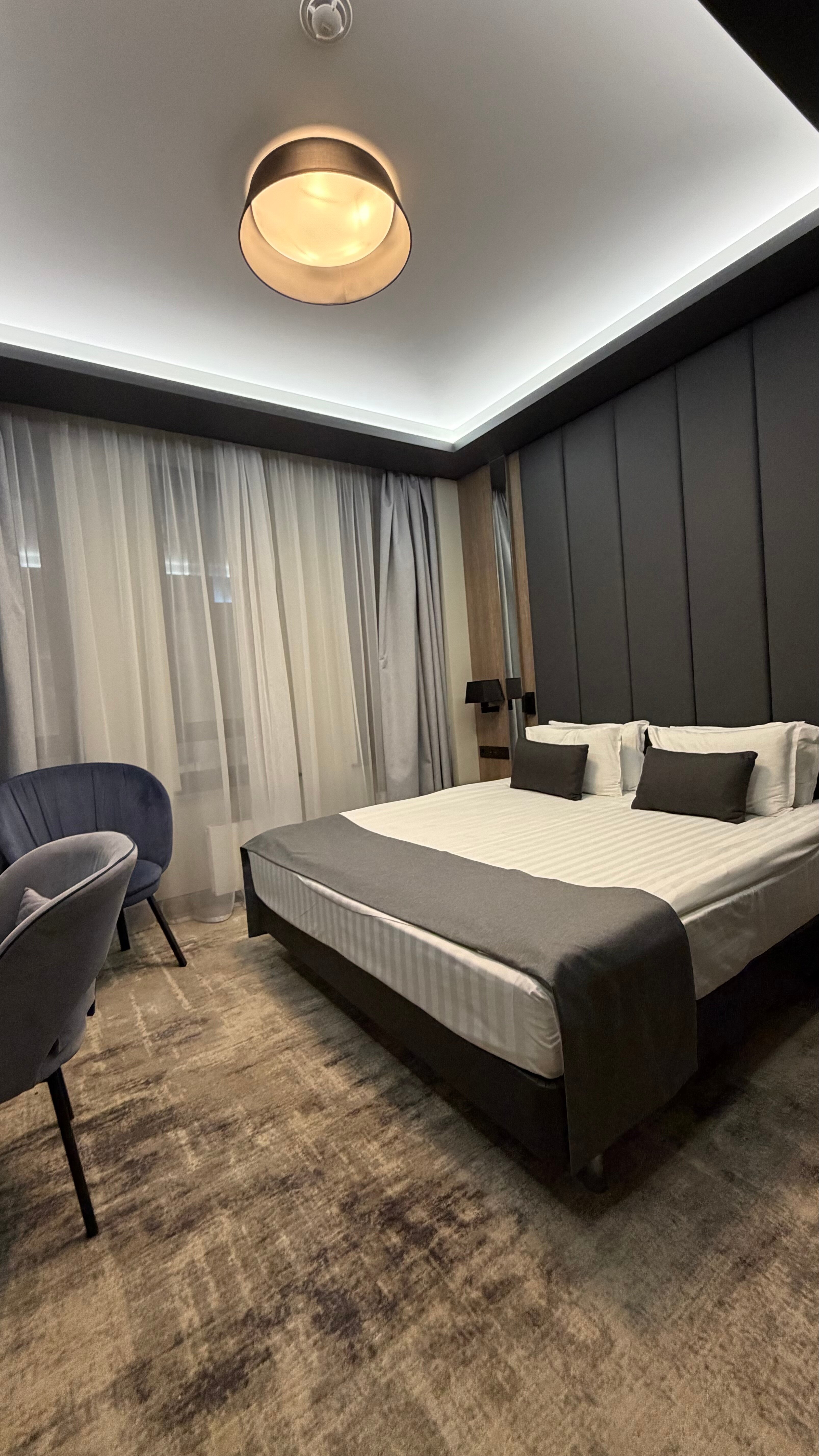 Фото Мегаполис