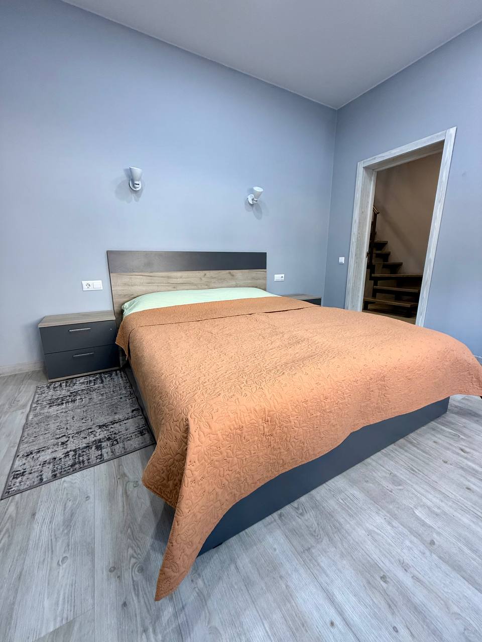 Фото Горная Гавань