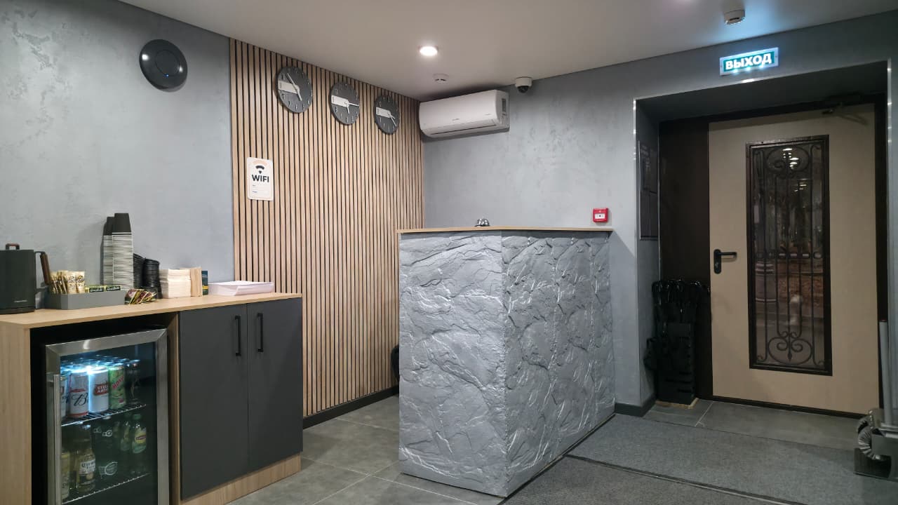 Фото отеля 1