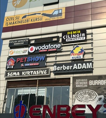 Demir Anahtar Çilingir, çilingirler, İstanbul, Beylikdüzü, Adnan Kahve