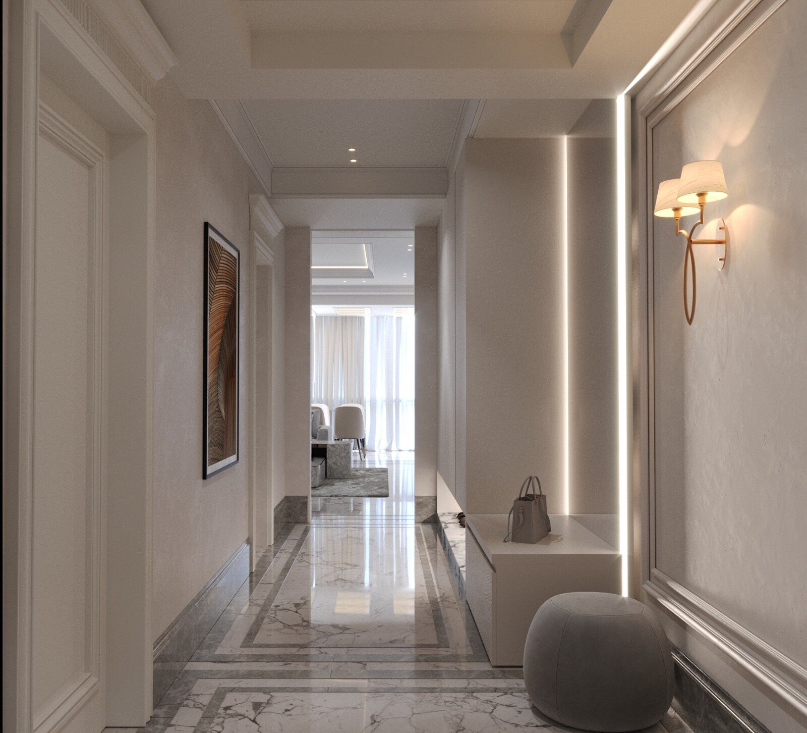 Фото Ganjali Plaza