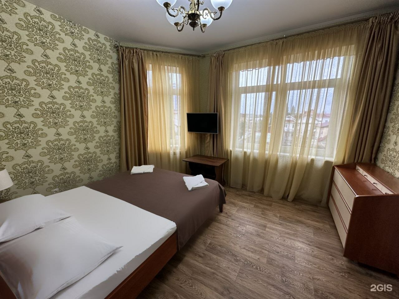 Фото Абажур