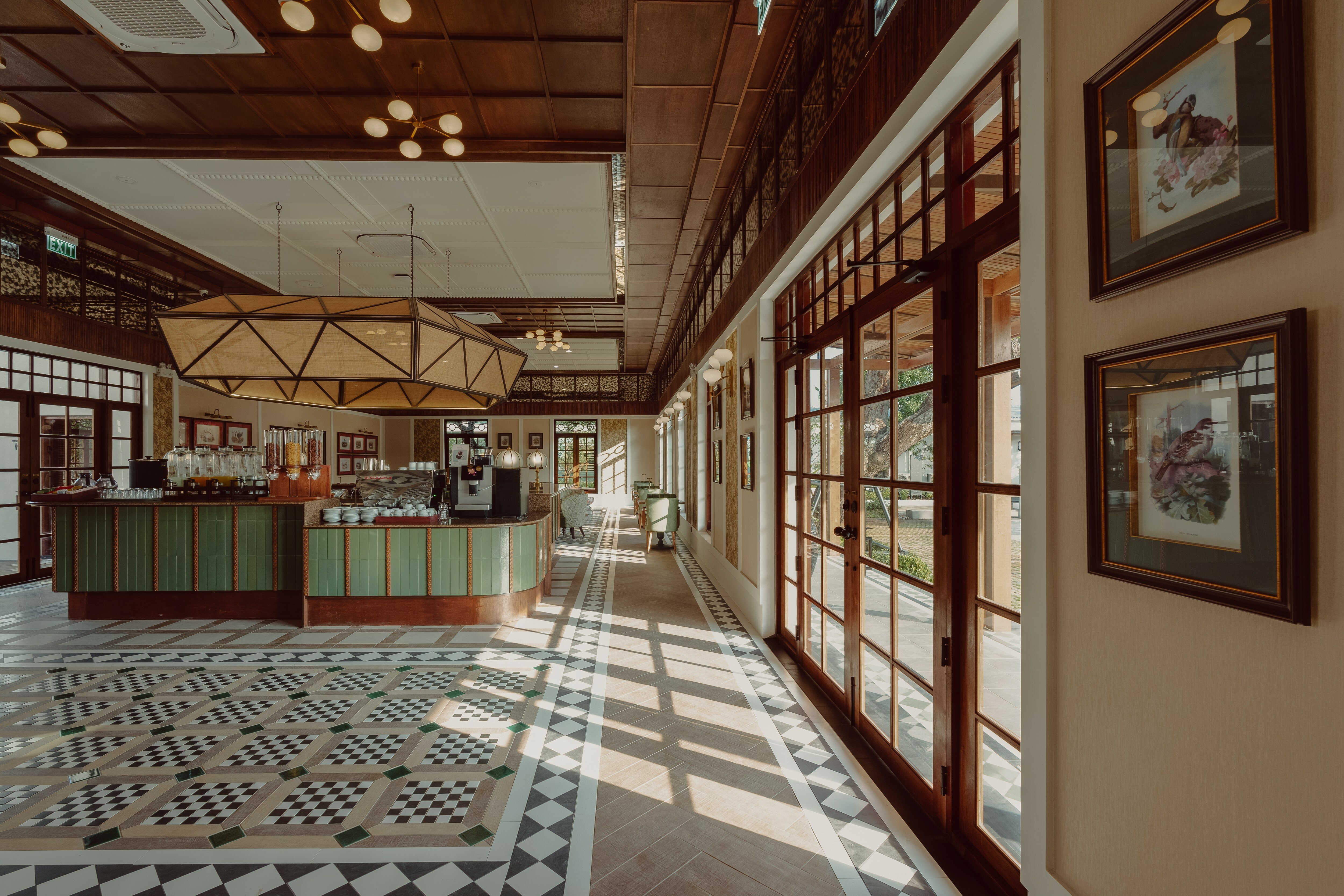 Фото Sugar Marina Resort LAGOON Villas Nai Yang Beach