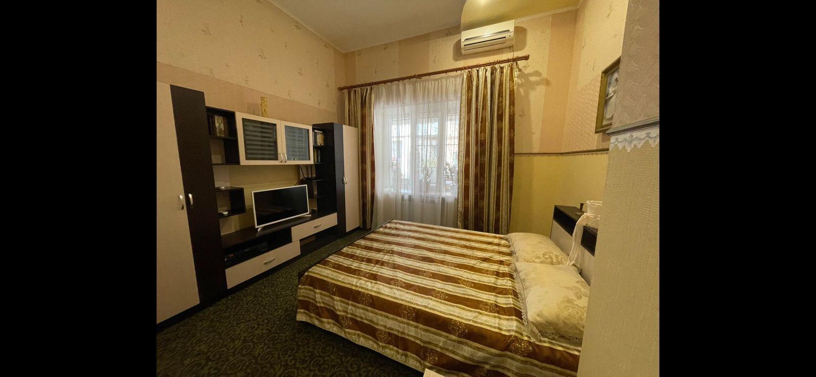 Фото Гостевой дом улице Бартенева