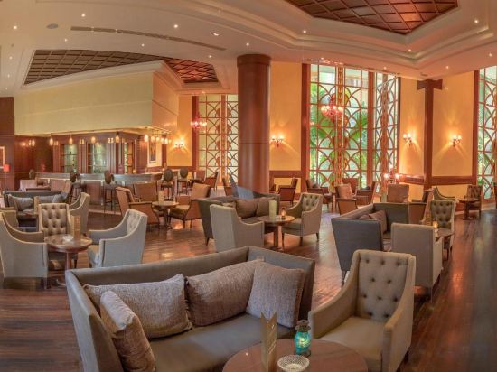 Фото Отель Hasdrubal Prestige Thalassa & Spa