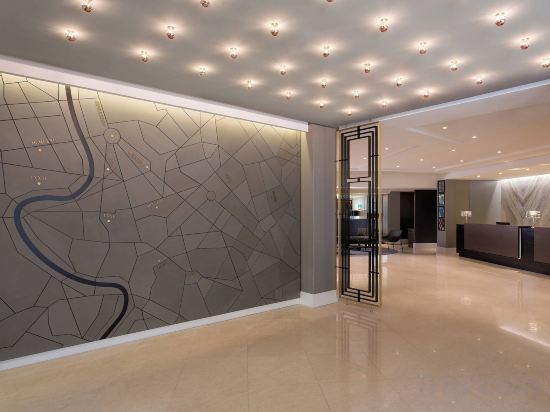 Фото Le Méridien Visconti Rome