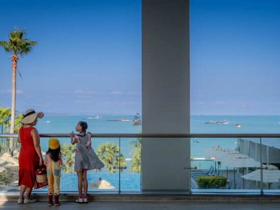 Фото Holiday Inn Pattaya