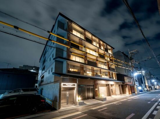 Фото Resi Stay Kyo Ryuvilux Nijo