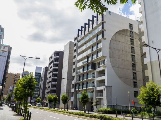 Фото S-Presso Namba Parks Street