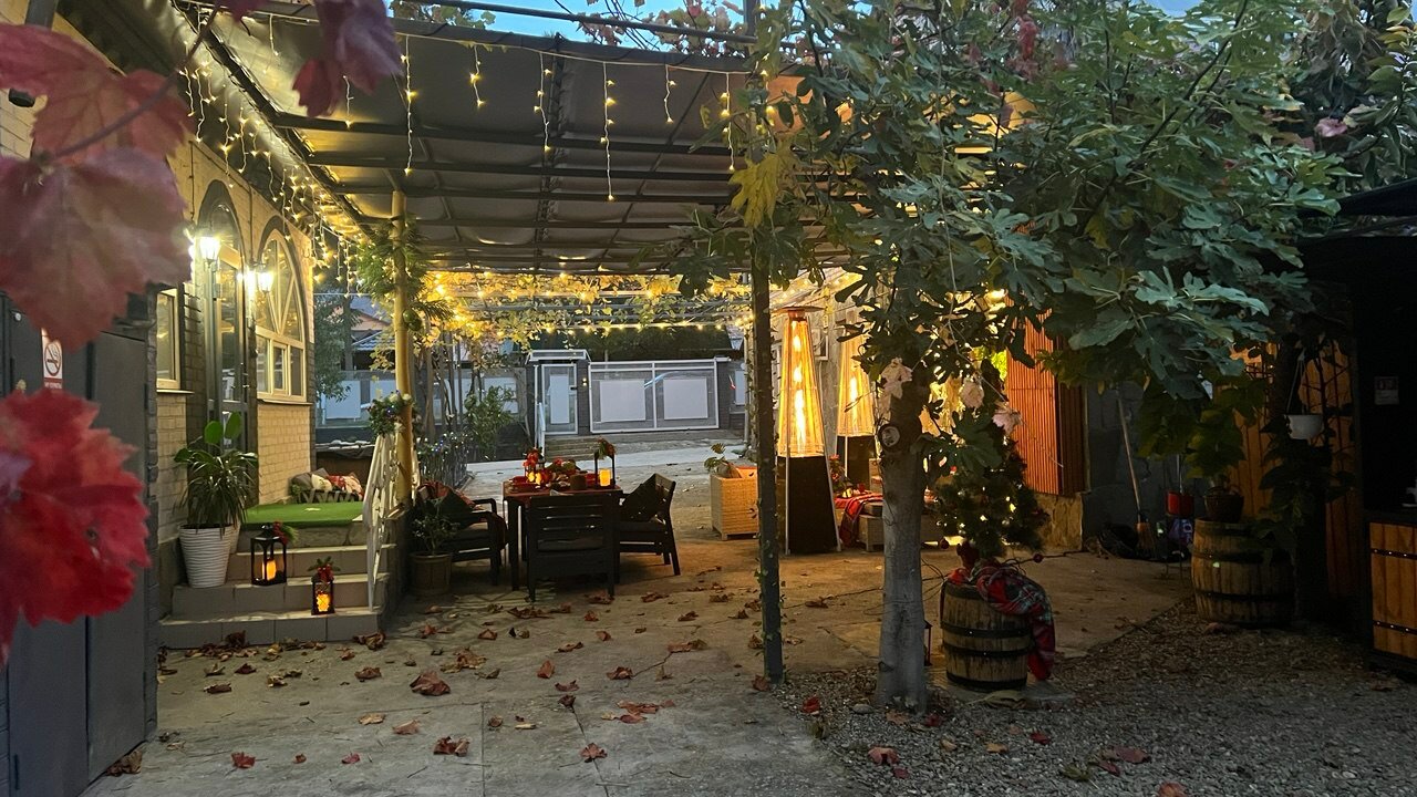 Фото Вилла Рафаэлла