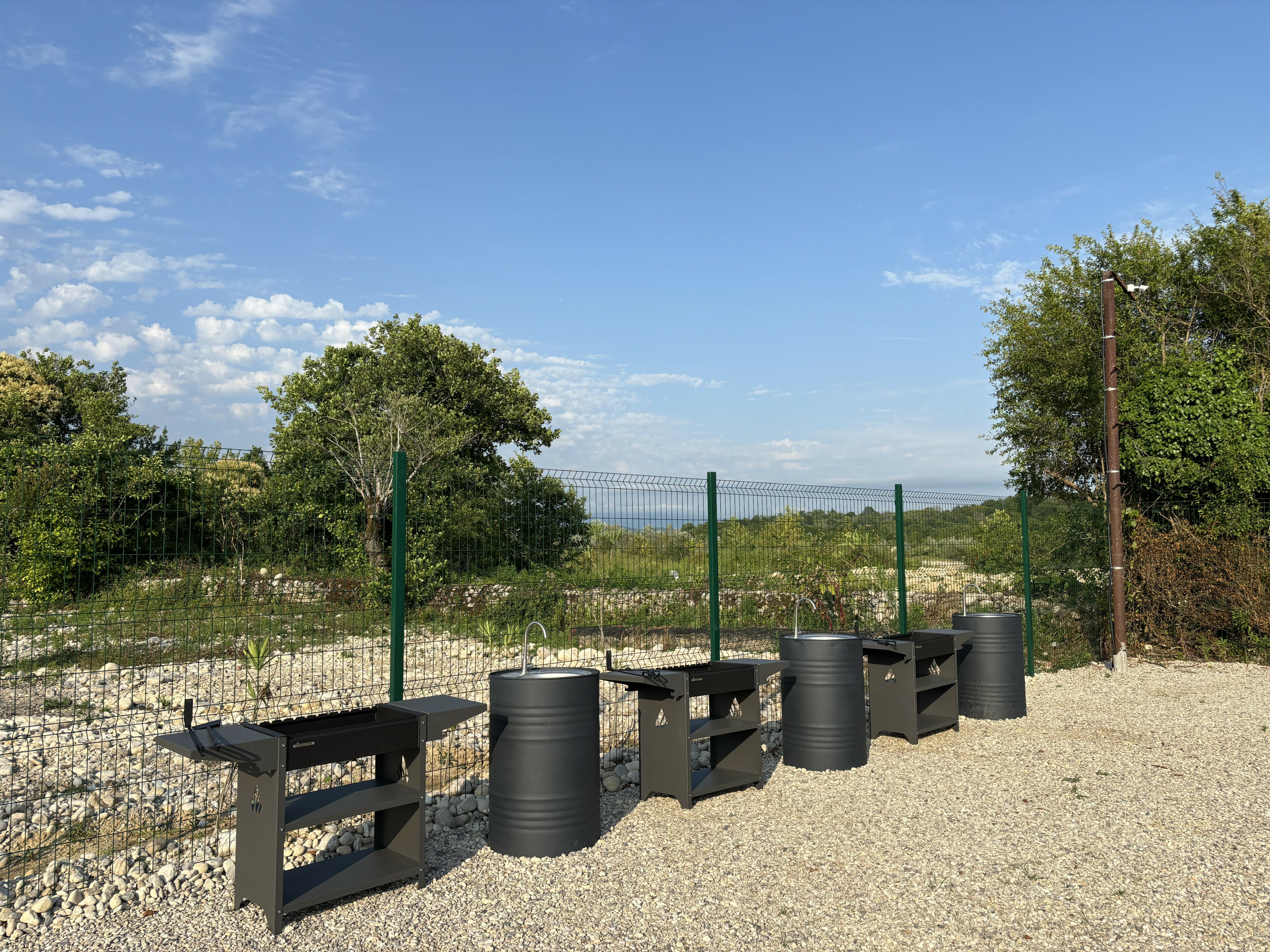 Фото Южная дача