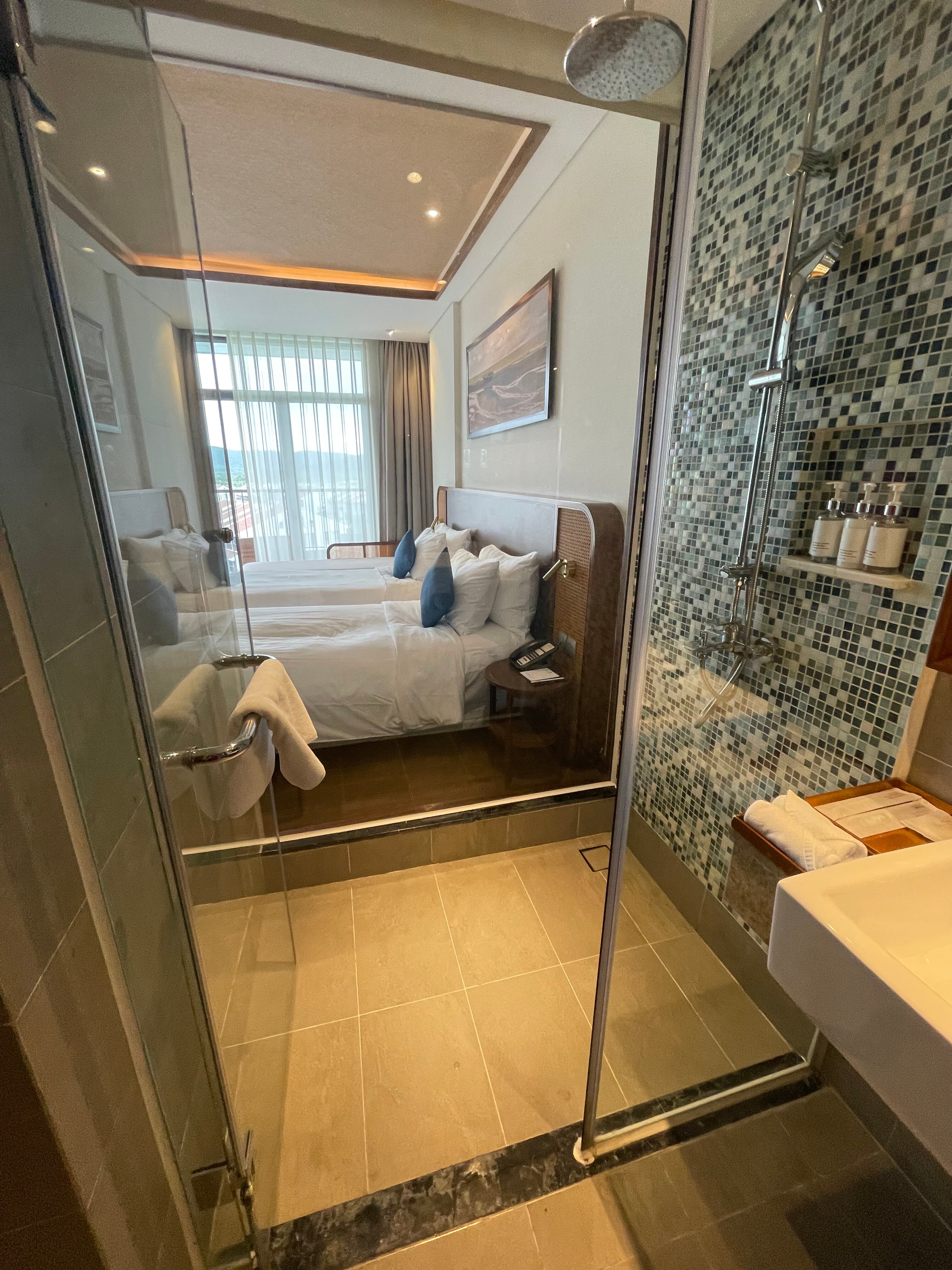 Фото Premier Residences Phu Quoc Emerald Bay Managed by Accor